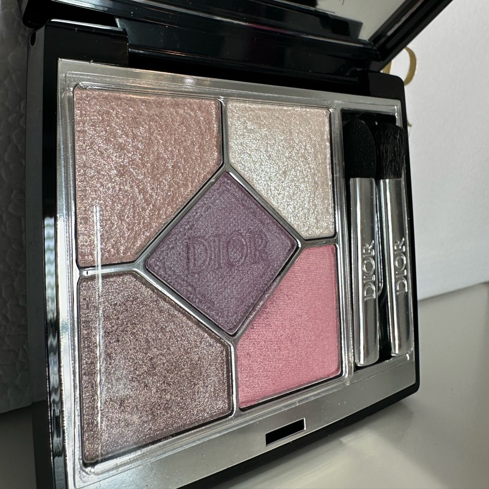 Dior Eyeshadow - Sweet Bouquet